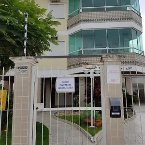 Residencial Ilha Apartamento Florianópolis