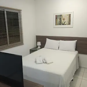 Flat Ponta Negra Enseada Apartamento Natal