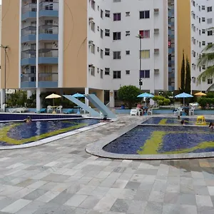 Ag Fontes Caldas Apartamento