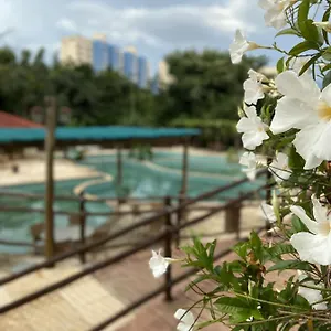 Thermas Apartamento