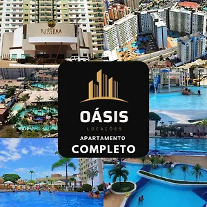 Riviera Park Luxo Apartamento